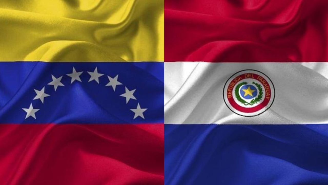 Venezuela rompe relaciones diplomáticas con Paraguay: Detalles