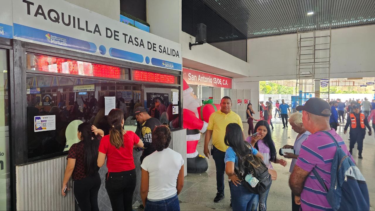 Terminal Carnaval