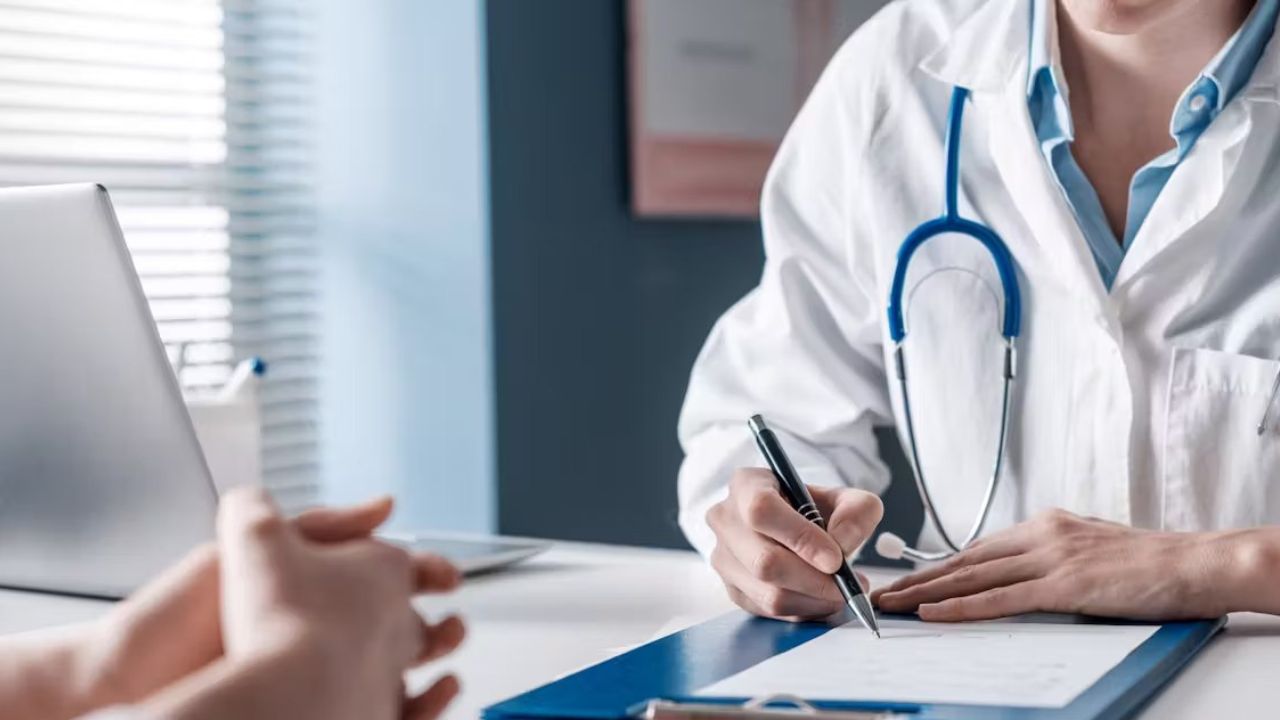 médicos han migrado