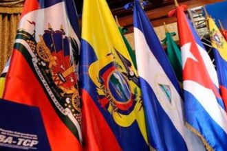 ALBA-TCP condena