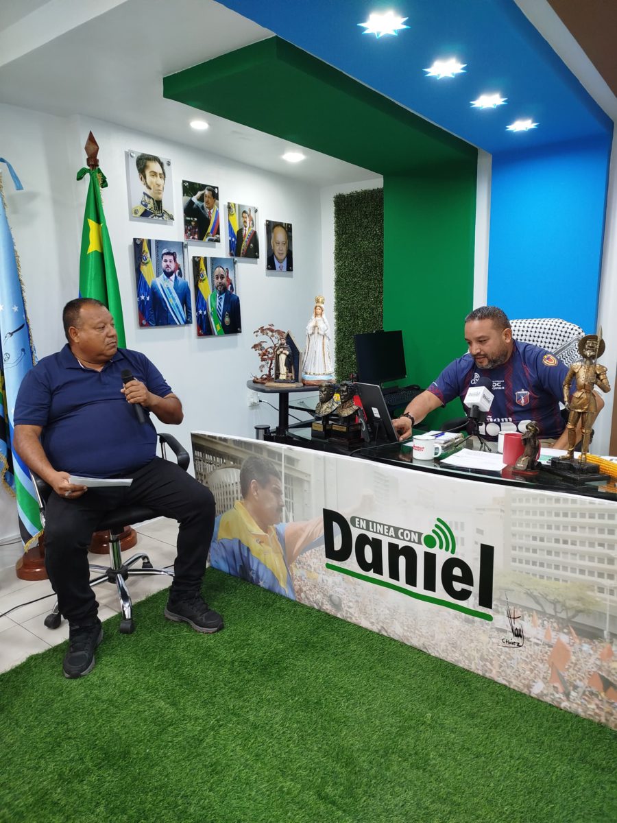 alcalde monteverde cedeno es referencia de la agroproduccion de monagas laverdaddemonagas.com cedeno2