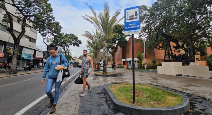 Alcaldía de Maturín moderniza red de señalética en el municipio