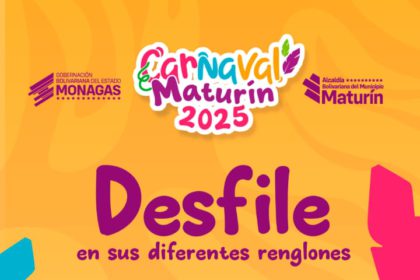 desfile