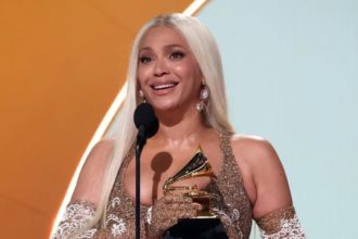 beyonce gana por primera vez en su carrera el grammy al album del ano laverdaddemonagas.com la verdad de monagas 2025 02 03t104149.311