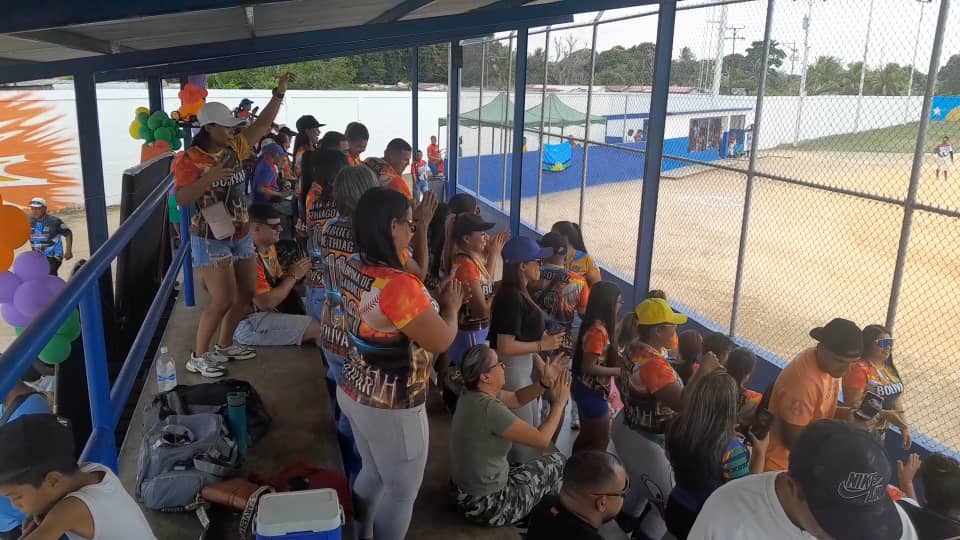 Bolívar invicto en el IV invitacional de béisbol preparatorio de Criollitos 3 bolivar invicto en el iv invitacional de beisbol preparatorio de criollitos laverdaddemonagas.com bolivar3