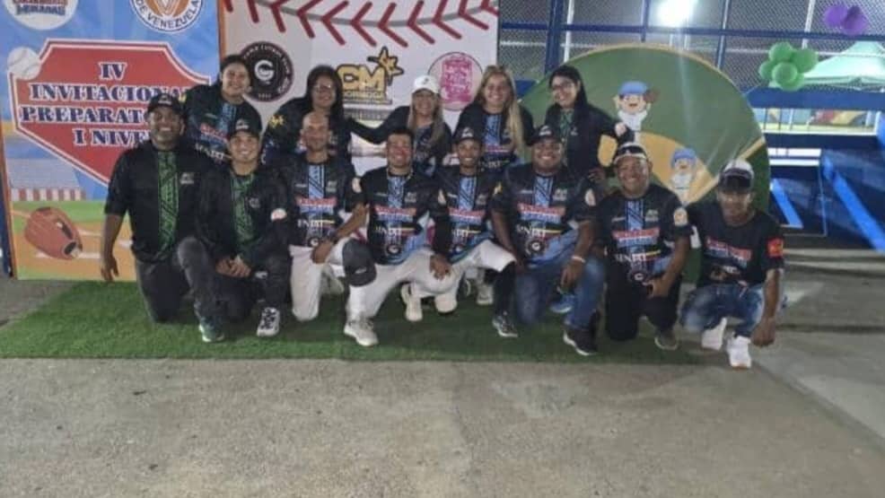 Bolívar invicto en el IV invitacional de béisbol preparatorio de Criollitos 4 bolivar invicto en el iv invitacional de beisbol preparatorio de criollitos laverdaddemonagas.com cocodrilos2