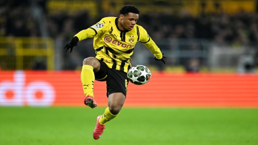 Borussia