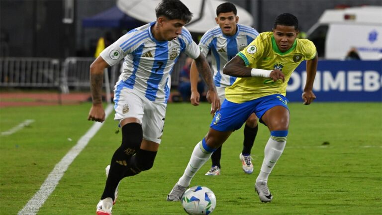 Brasil Argentina
