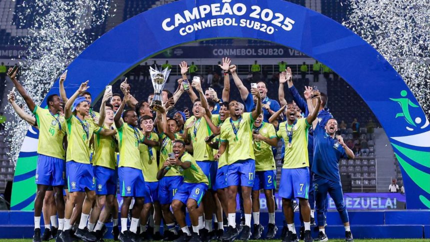 brasil conquisto el sudamericano sub 20 en la ultima jornada en puerto la cruz laverdaddemonagas.com la verdad de monagas 2025 02 17t113533.664