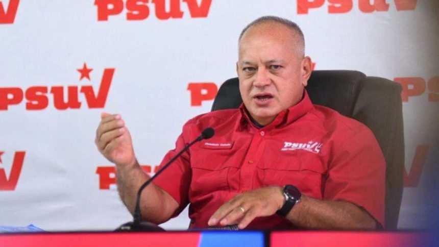 cabello a militantes del psuv quien haga campana para el 25 mayo no sera candidato laverdaddemonagas.com la verdad de monagas 78