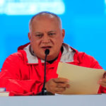 Diosdado Cabello