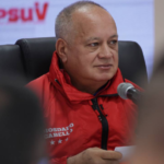 Diosdado Cabello