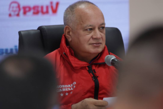 Diosdado Cabello