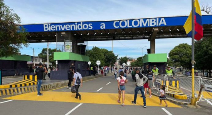 Cámara de Turismo de Táchira rechaza rumores sobre cambios para tránsito fronterizo y aéreo