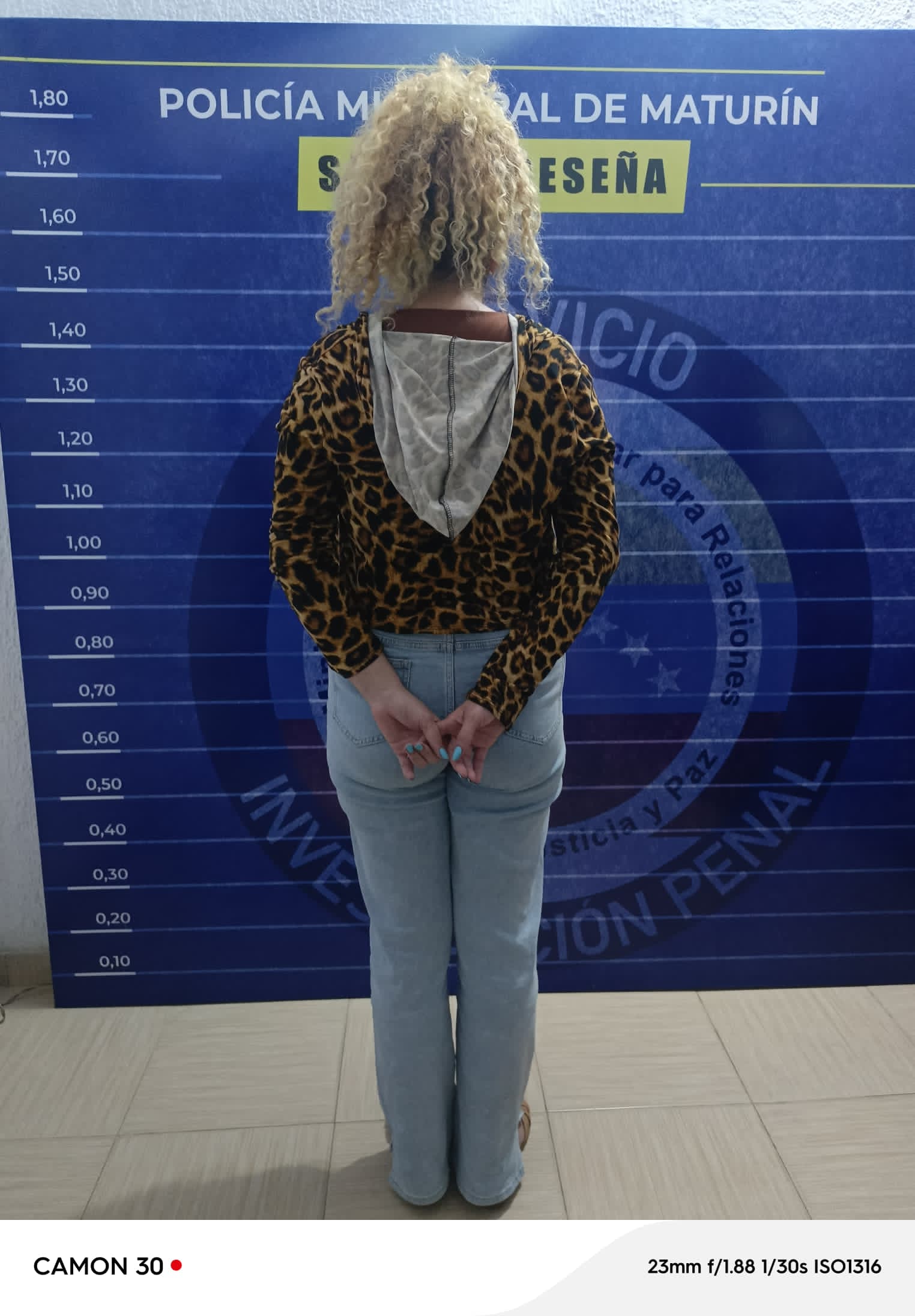 mujer