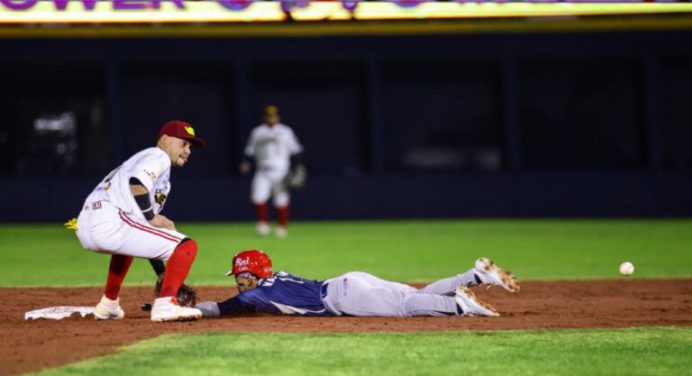 Serie del Caribe: Cardenales no pudo frente a Charros y perdió por la mínima
