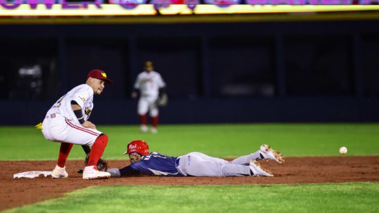 Cardenales