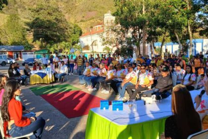 carnaval en municipio acosta esplendor y tradicion laverdaddemonagas.com gchmncvbmv424