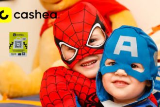 Carnavales 2025 con Cashea