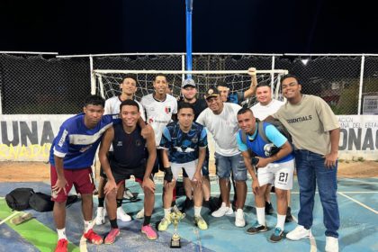 juventud