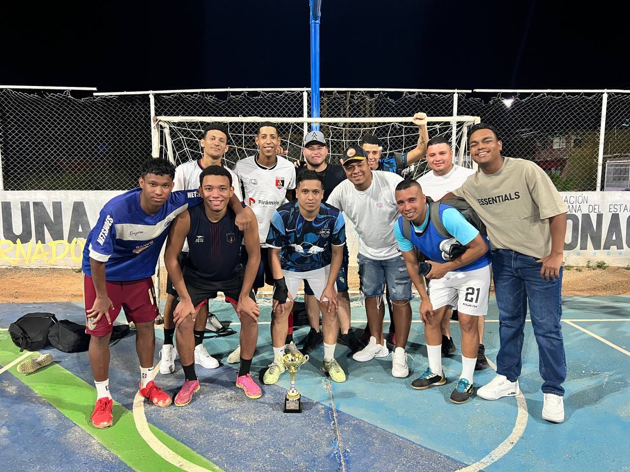 juventud