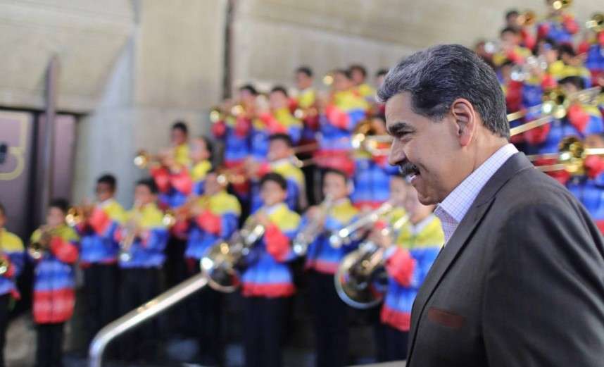 Maduro