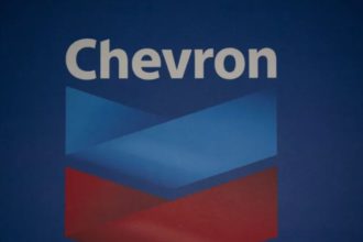 operaciones de Chevron