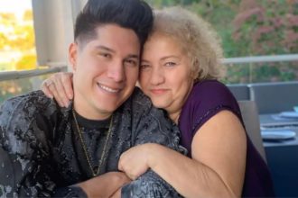 chyno miranda se reconcilia con su madre laverdaddemonagas.com la verdad de monagas 59