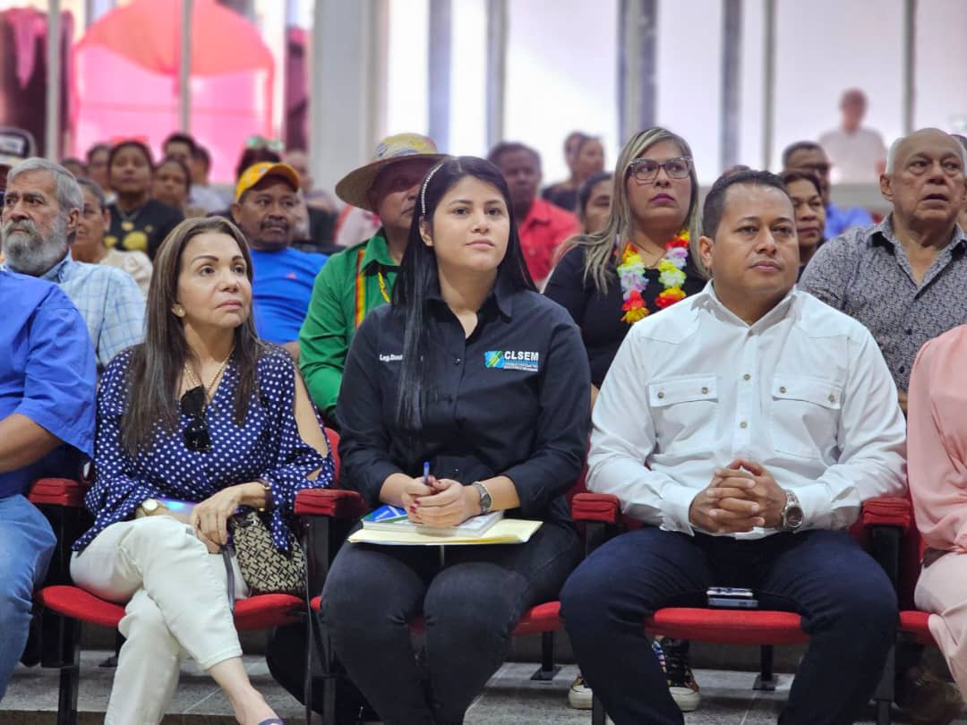 Clsem entrega Orden Mateo Manaure a hacedores del Carnaval de Maturín 4 clsem entrega orden mateo manaure a hacedores del carnaval de maturin laverdaddemonagas.com diputados4