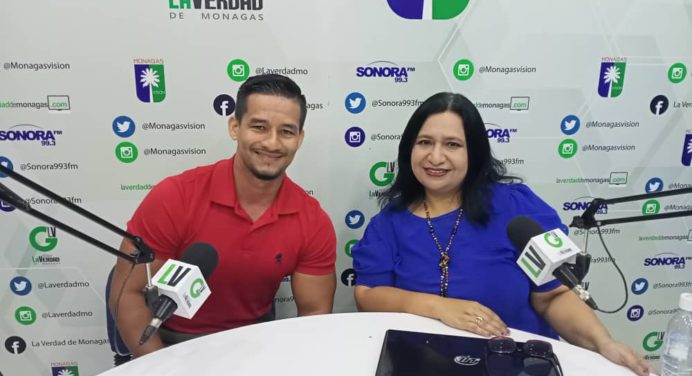 Coaching del deporte brinda apoyo para rendimiento de los atletas