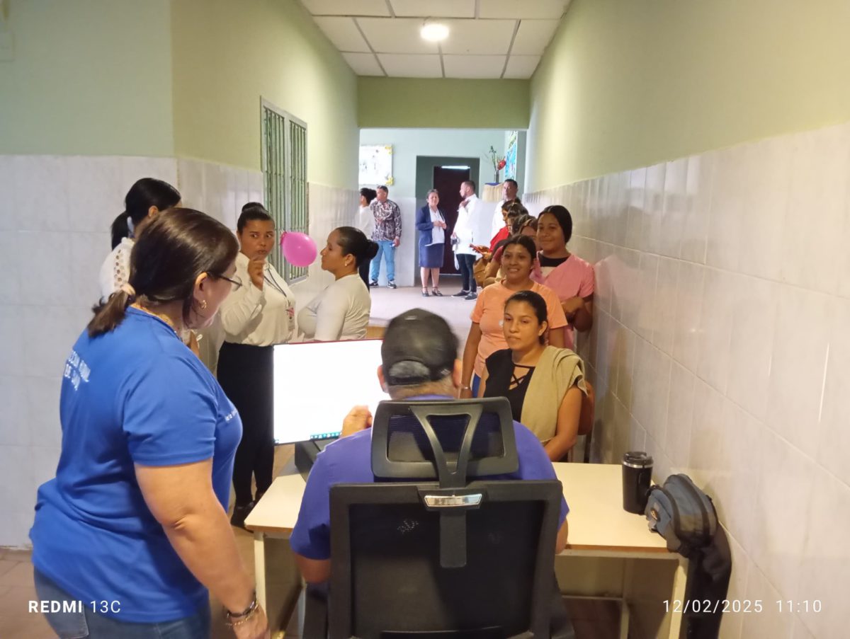 colocados 163 implantes anticonceptivos durante jornada en aguasay laverdaddemonagas.com aguasay4