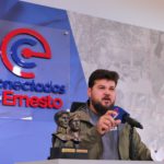 Conectados con Ernesto 54