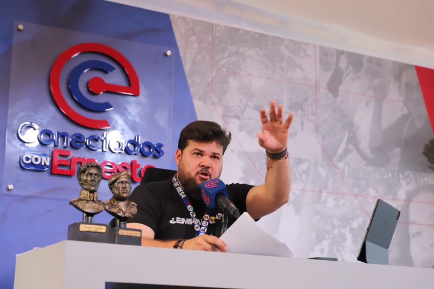 Ernesto Luna