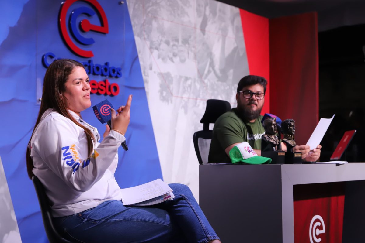 conectados con ernesto rehabilitaran hospital elvira bueno mesa de piar laverdaddemonagas.com carnaval4