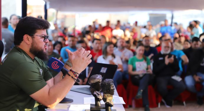 Conectados con Ernesto: Rehabilitarán hospital «Elvira Bueno Mesa» de Piar