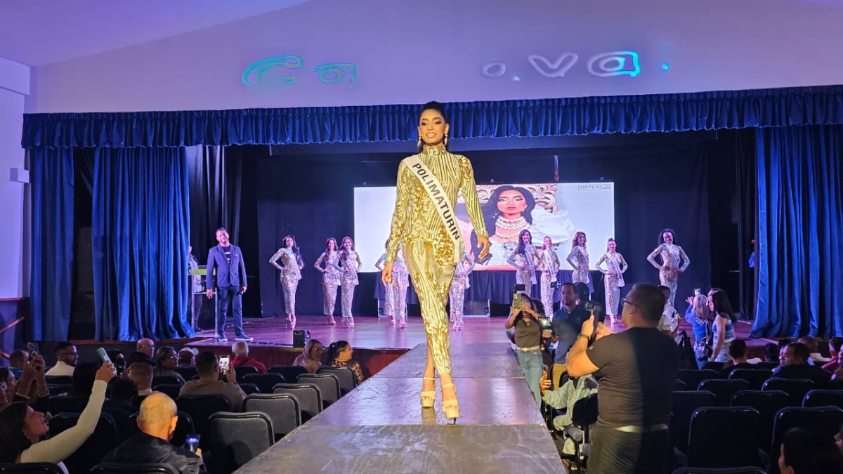 Conoce a las 13 candidatas al reinado del Carnaval de Maturín 2025 5 conoce a las 13 candidatas al reinado del carnaval de maturin 2025 laverdaddemonagas.com image 3