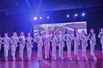 conoce a las 13 candidatas al reinado del carnaval de maturin 2025 laverdaddemonagas.com la verdad de monagas 2025 02 21t231253.817