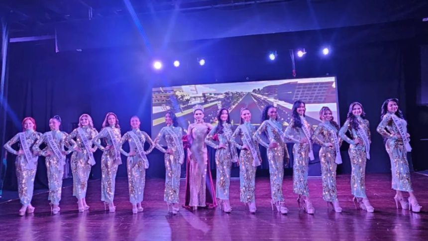 conoce a las 13 candidatas al reinado del carnaval de maturin 2025 laverdaddemonagas.com la verdad de monagas 2025 02 21t231253.817