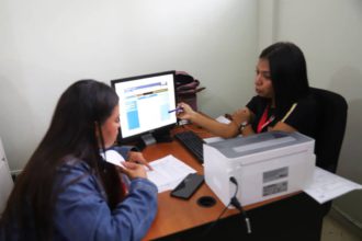 registro de títulos