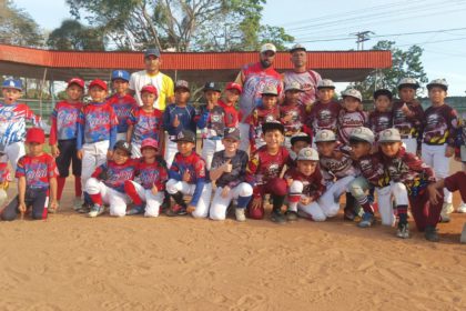 criollitos de venezuela geobal y futuros midieron fuerzas en el tejero laverdaddemonagas.com la verdad de monagas 2025 02 09t161803.166