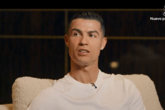 cristiano ronaldo asegura que es mejor futbolista que messi maradona y pele video laverdaddemonagas.com la verdad de monagas 43