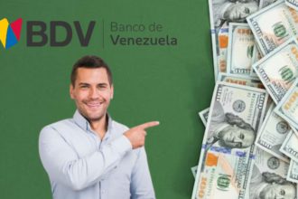 Cuenta verde del Banco de Venezuela
