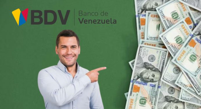 Cuenta verde del Banco de Venezuela: Ábrela con tres requisitos