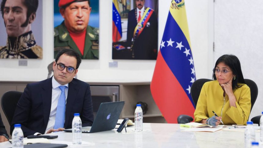 gobierno popular
