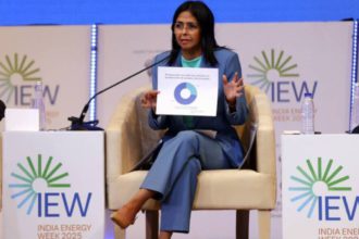 mercado petrolero global