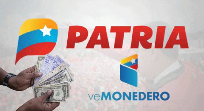 Desbloquea Monedero Patria: Guía de 6 pasos y reactiva los BONOS