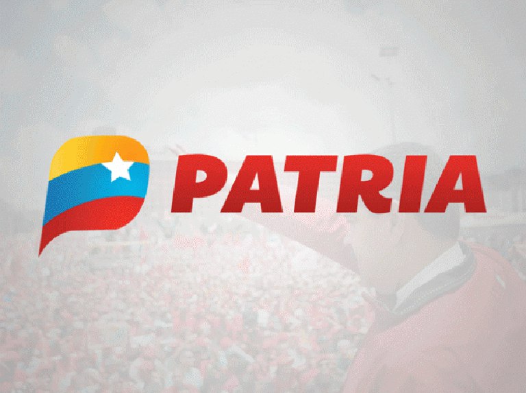 Elimina estos errores de tu cuenta PATRIA y asegura el primer BONO especial 3 errores de tu cuenta