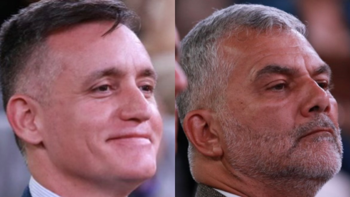 Ministros