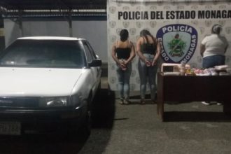 banda Las Pozuelas