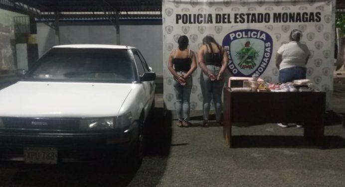 Desmantelada banda «Las Pozuelas» en Maturín